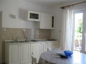 Apartman za 4 osobe